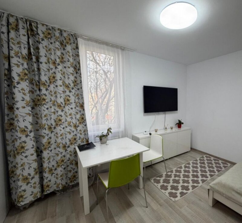 Cartier Primaverii, garsoniera inchiriere.