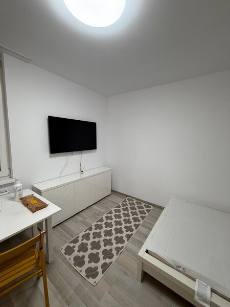 Cartier Primaverii, garsoniera inchiriere.