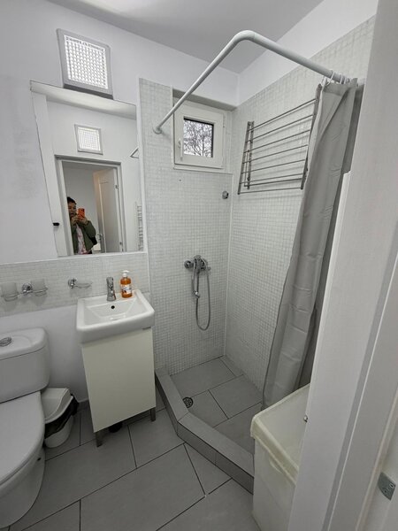 Cartier Primaverii, garsoniera inchiriere.