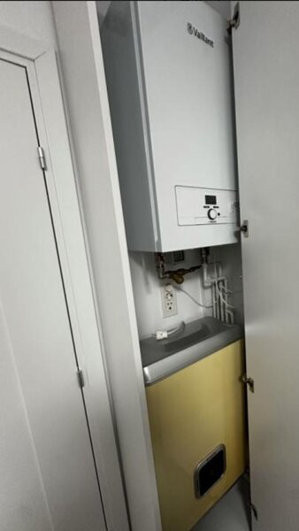 Cartier Primaverii, garsoniera inchiriere.