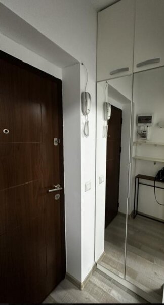 Cartier Primaverii, garsoniera inchiriere.