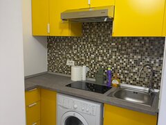 Cartier Primaverii, garsoniera inchiriere