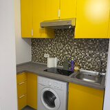 Cartier Primaverii, garsoniera inchiriere